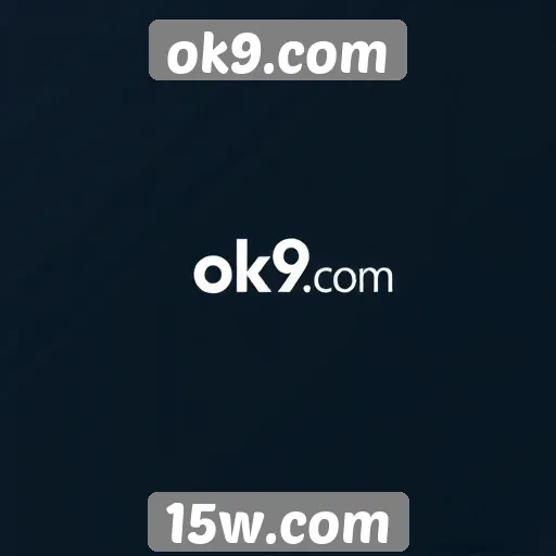 Como o ok9.com se destaca em atendimento ao cliente