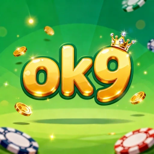 ok9.com Logo