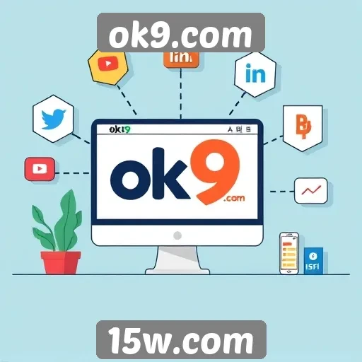 O impacto das promoções no tráfego do ok9.com