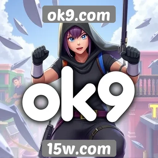 novidades e lançamentos previstos para ok9.com