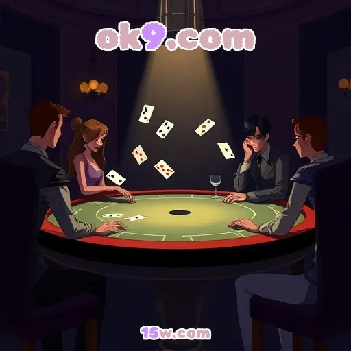 ok9.com: Explore Aventuras Épicas na Seção de RPG