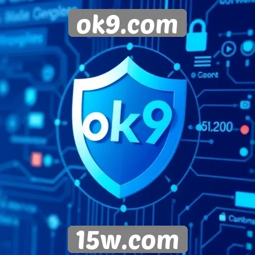 Avaliação de segurança e privacidade no ok9.com