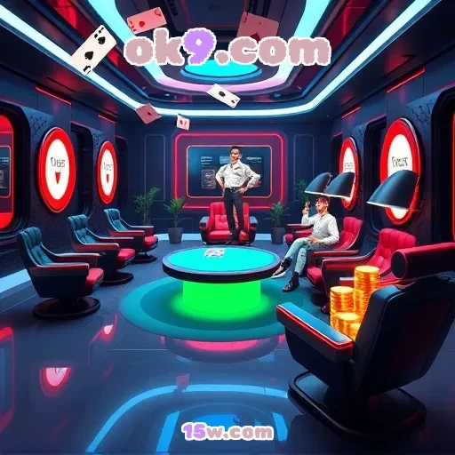 ok9.com: Descubra os Melhores Jogos de Estratégia e Domine as Táticas!